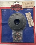 Rivera Primo 2019-0130 3/4" Splined Offset Insert For 3" Front Pulley. Fixed Price $62.17.