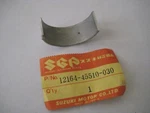 Suzuki GS750/GSX750 Crank Pin Bearing.bushing Nos!. Fixed Price $8.75.