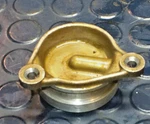 1984 Honda Goldwing GL1200 Aspencade Oem Transmission End Shaft Support Bearing. Fixed Price $12.00.