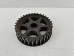 2006-2024 Kawasaki Vulcan VN900 Front Drive Belt Pulley. Fixed Price $35.00.
