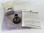 Jims Speed Transmission Mainshaft 5TH Gear + Bearings 85-90 Harley Bt Evo 8297. Fixed Price $349.95.