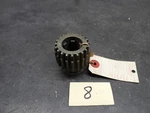 Triumph Pre Unit 2ND Gear Transmission 57-916 #8 2330. Fixed Price $20.00.