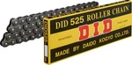D.i.d 525 Standard Series Non-sealed Chain 124 Links Natural. Fixed Price $72.66.