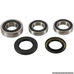 Pivot Works Rear Wheel Bearings PWRWS-S11-000 99-07 Suzuki Hayabusa New. Fixed Price $83.48.