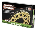 Renthal 520 R3-3 Road Srs Chain 120 Links. Fixed Price $181.55.