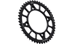 Sprockets JTA798.47BLK Aluminum Rear - 47T Black. Fixed Price $32.62.