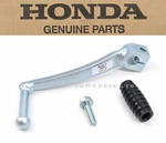 Shift Lever Pedal Kit 01-25 XR50 XR70 & CRF50 CRF70 Oem Genuine Honda #S158. Fixed Price $38.98.