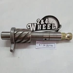 Yamaha L2SN YB100 RS100 LT2 FS1E Dx Kick Starter Axle Spindle 305-15660-02. Fixed Price $45.00.