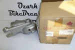 Kawasaki C14 Concours Drive Final Gearbox 13101-0124-458 Nib 2010 2022 Jp. Fixed Price $200.00.