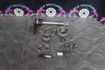 1994 Suzuki 89-95 RM250 Shifter Shifting Mechanism Ratchet Pawl Assy Shaft. Fixed Price $68.36.
