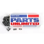 Parts Unlimited Heavy Duty Economy Drive Chain - T428H130. Fixed Price $27.95.