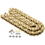 Tusk Gold X-ring Chain 520X98. Fixed Price $83.67.