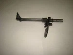 2004 Honda Shadow VT1100 Gear Shift Shaft Lever. Fixed Price $21.42.