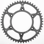 Sprockets 53T Self-cleaning Steel Rear CRF250X 2004-2017 JTR210.53SC. Fixed Price $39.39.