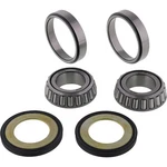 Balls 22-1032 Steering Stem Bearing Seal Kit For Buell Lightning XB12S 05-09. Fixed Price $32.49.