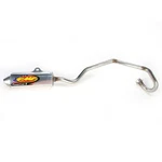 Fmf Power Core Muffler W/stainless Steel Header - 042005. Fixed Price $251.99.