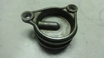 84 Honda Goldwing HM197B Engine Retainer Bearing Housing Cover. Fixed Price $35.05.