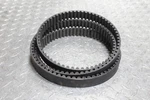 2022 Harley Davidson Nightster RH975 Pulley Sprocket Gear Wheel Final Drive Belt. Fixed Price $99.95.