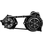 Belt Drives 2" Black TC2PS-2-B. Fixed Price $3417.30.