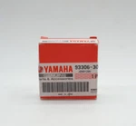 New Oem Yamaha Deep Groove Ball Bearing # 93306-30441. Fixed Price $49.95.