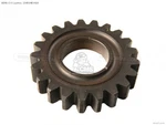 Honda Oem Gear 21T 23451-MEY-A20 For CRF450X 2005-2017 Transmission Countershaft. Fixed Price $116.48.