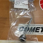 Gardner-westcott Chrome Oil Plug/dipstick For Harley #C-80-14. Fixed Price $20.00.