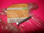 Nos Oem Kawasaki KX60 KX80 KDX80 Bolt 92001-1463. Fixed Price $11.99.