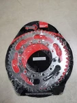 Primary Drive Rear Steel Sprocket 50 Tooth H01KK000SR. Fixed Price $24.95.