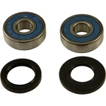 Balls Wheel Bearing & Seal Kit 25-1330. Fixed Price $35.85.