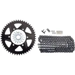 Vortex Aluminum Hfra Hyper Fast 520RV3 Kit - CK6360. Fixed Price $291.51.