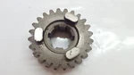 Transmission 5TH Output Gear Top Countershaft Nla 24T Kawasaki 1999. Fixed Price $104.11.
