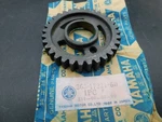 Nos Oem 2ND Wheel Gear Yamaha MX250 MX360 RT1MX, 365-17221-60. Fixed Price $24.95.