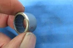 Nos Triumph Bsa Needle Bearing, Kick-start, Singles, # 40-3292 70-8005. Fixed Price $11.95.