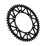 Racelite Aluminum Rear Sprocket Black 50T JTA461.50BLK. Fixed Price $30.83.