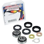 Drag Specialties 1302-0001 Swingarm Bearing Kit For Harley 58-86 Fx Flh. Fixed Price $41.91.