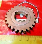 Montesa Texas Scorpion 250 Transmission Gear P/n 4.64.055.1 Nos 1968-1970 24M. Fixed Price $14.75.