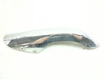 06-26 Kawasaki Vulcan VN900D Rear Right Chain Guard 36014-0032. Fixed Price $48.09.
