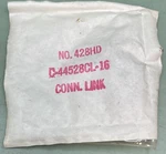 New Replaces Cmc C-44528CL-16 Master Link 428HD Connecting. Fixed Price $13.64.
