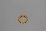 Nos Yamaha FZ6R DT1 DT250 YFM350 YFM660 Washer Part# 90201-20278-00. Fixed Price $5.95.