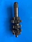 1997 Yamaha YZ250 Transmission Lay Shaft With Gears,. Fixed Price $79.99.