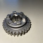 Oem Honda 1961 CB77 CB72 Gear 23451-258-010. Fixed Price $47.00.