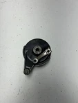 1984 Kawasaki Oem Good! Rear Back Brake Drum Plate Arm Lever. Fixed Price $279.99.