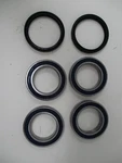 Moose Wheel Bearings For 2006-2009 Suzuki Lt-r 450 Quadracer. Fixed Price $29.12.