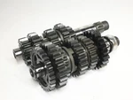 2008 Yamaha Oem Engine Tranny Transmission Gears Set. Fixed Price $140.00.