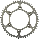 Sprockets Steel Rear 50-TOOTH For Honda JTR210.50SC. Fixed Price $33.69.