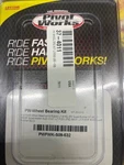 Front Wheel Bearing Kit Pivot Works PWFWK-S09-532. Fixed Price $28.99.