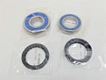 2005-2024 Honda TRX420 TRX500 Pioneer Talon Rear Wheel Bearing Kit Quadboss 25-1. Fixed Price $27.44.