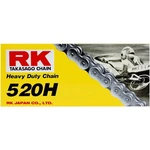Rk 520 Heavy Duty Chain 118 Links Natural. Fixed Price $51.01.