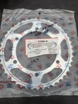 Steel Rear Sprocket - 46T Motorcycle Atv/utv Street Bike Dirt JTR866.46. Fixed Price $22.49.
