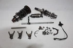 2000-2001 Honda CBR929RR Engine Motor Transmission Tranny Gears. Fixed Price $260.00.